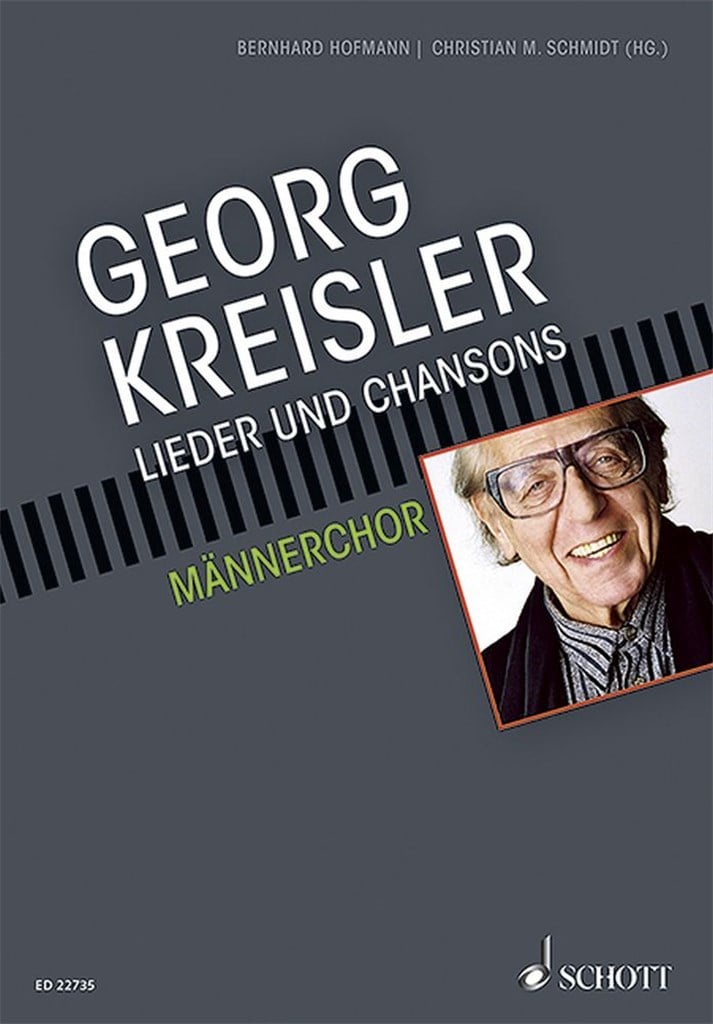 Georg Kreisler